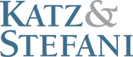 Katz & Stefani logo