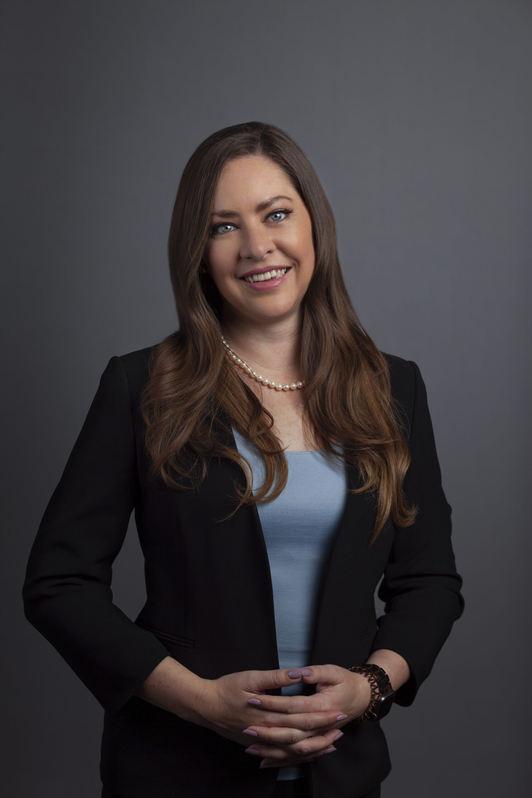 Ashley D. Wood Attorney at Katz & Stefani, LLC